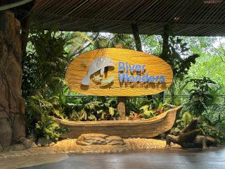 River Wonders