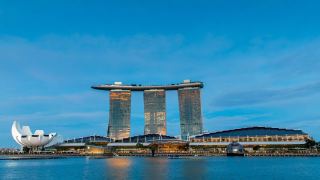 Marina Bay Sands