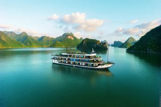 Ha Long Bay Day Cruise