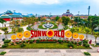 Sun World Ha Long Park