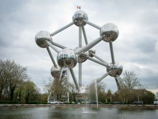 Atomium