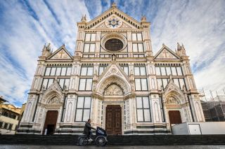 Basilica of Santa Croce