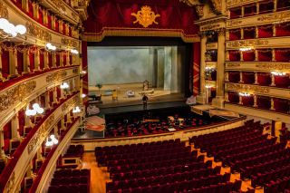 La Scala Opera House
