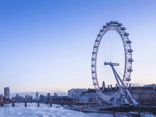 The London Eye