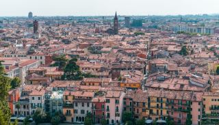 Verona City Tour
