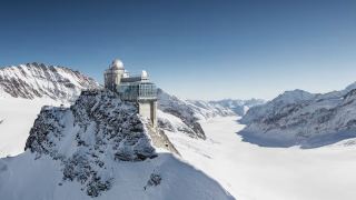 Sphinx Observation Deck