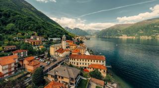 Lake Como