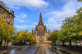 Glasgow Cathedral