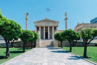 Academy of Athens