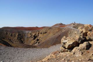 Nea Kameni