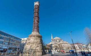 Column of Constantine