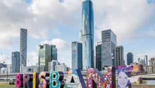 Brisbane City Tour