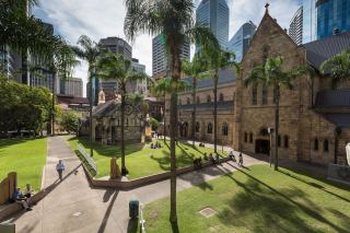 St. Stephen’s Cathedral