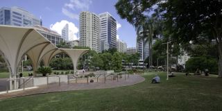 Cathedral Square