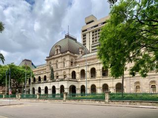 Parliament House