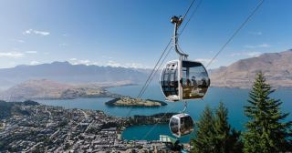 Skyline Gondola