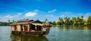 Holidays in Kerala Tours
