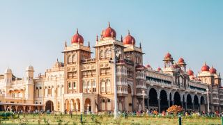 Holidays in Karnataka Tours