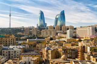 Azerbaijan visa