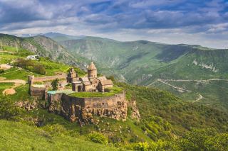 Armenia visa