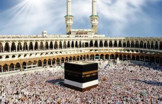 Saudi Arabia visa