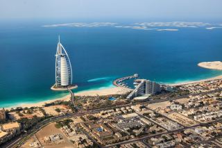 UAE visa