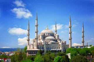 Turkey visa