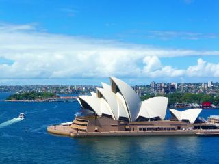 Australia visa