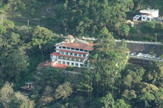 Abad Copper Castle