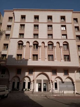 AL Makan AL Mufaddal