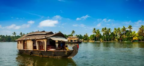 Kerala tour packages