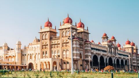 Karnataka tour packages