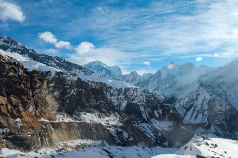 Himachal tour packages