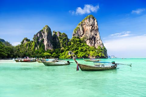 Andaman tour packages