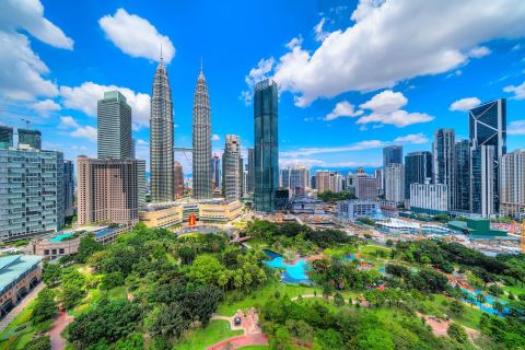 Malaysia tour packages