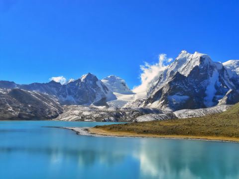 Sikkim tour packages