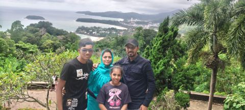 Mr. Yusuf Bhatia