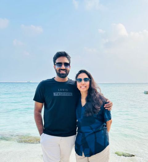 Mrs. Ritika Sethi