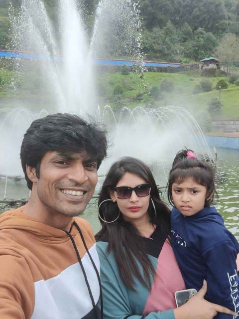 Mr.Niraj Solanki