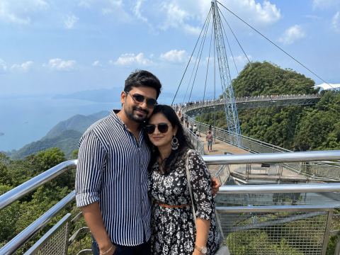 Mrs. Ankita Shah