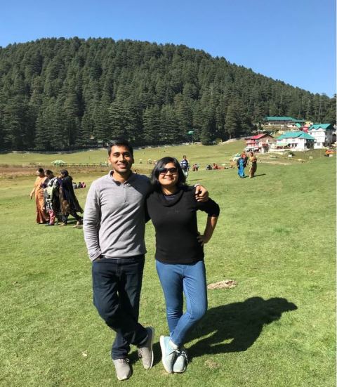 Mr. Rohan Kapoor