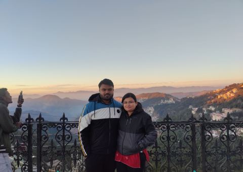 Mrs. Snehal Desai