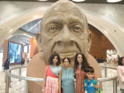 Mrs. Rageshwari Chopra