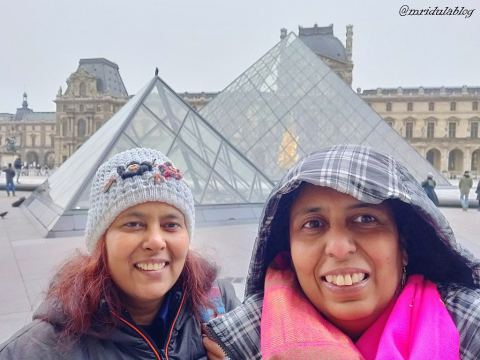 Mrs. Anika Tulsiani