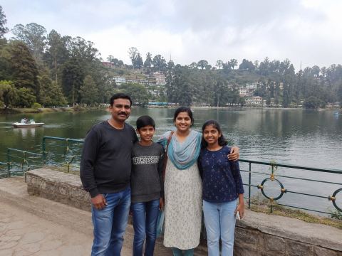 Mr. Akash Mehta
