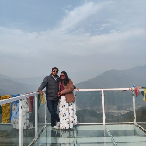 Mr. Devansh Khurana