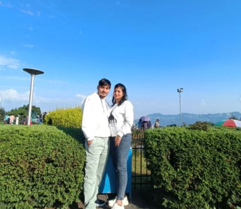 Mrs. Niharika Tandon