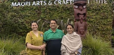Mrs. Priya Shah