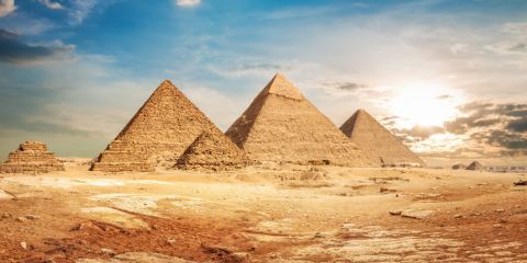 Egypt visa