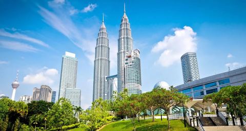 Malaysia visa